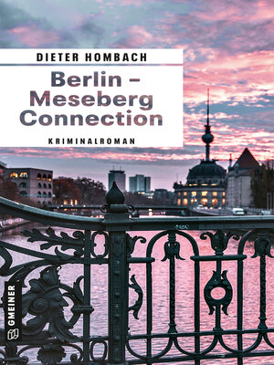 cover image of Berlin--Meseberg Connection